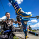 Cosplay by Tomatron5 | Photo by Phantom Photography
